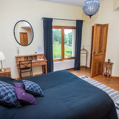 Agathe Et Sophie Guest house 4*