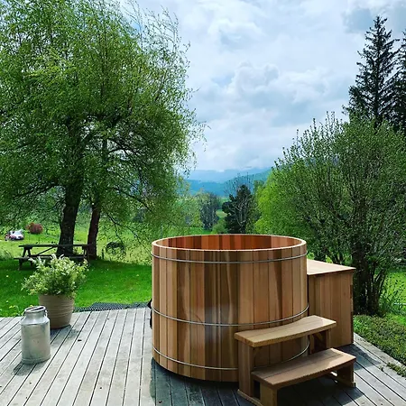 Agathe Et Sophie 4* Lans-en-Vercors